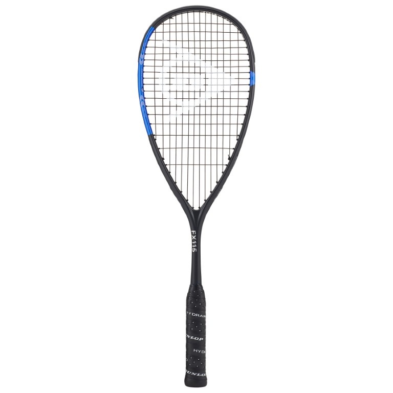 Dunlop squashireket FX115 115gr