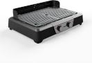 Princess elektrigrill 112254 Electric Grill, 2000W, must