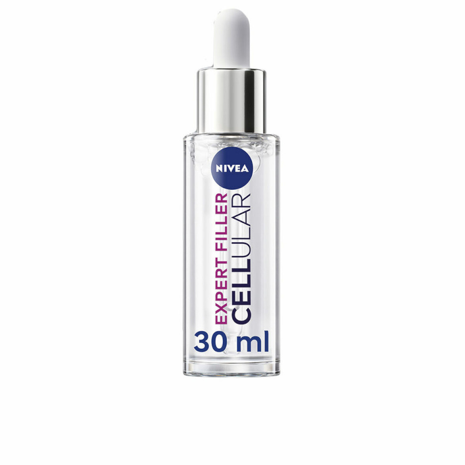 Nivea näoseerum CELLULAR FILLER 30ml