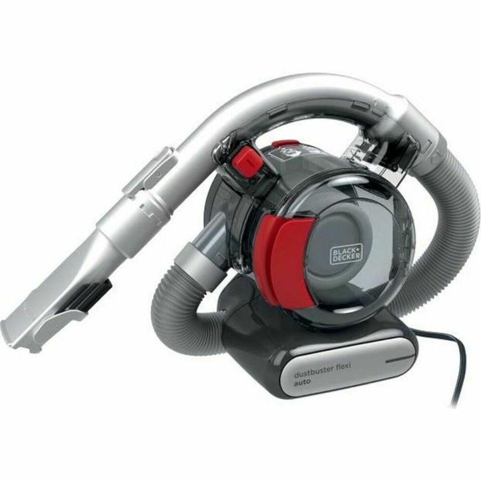 Black & Decker Tsüklon tolmuimeja PD1200AV