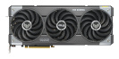 ASUS videokaart TUF-RTX5070-12G-GAMING