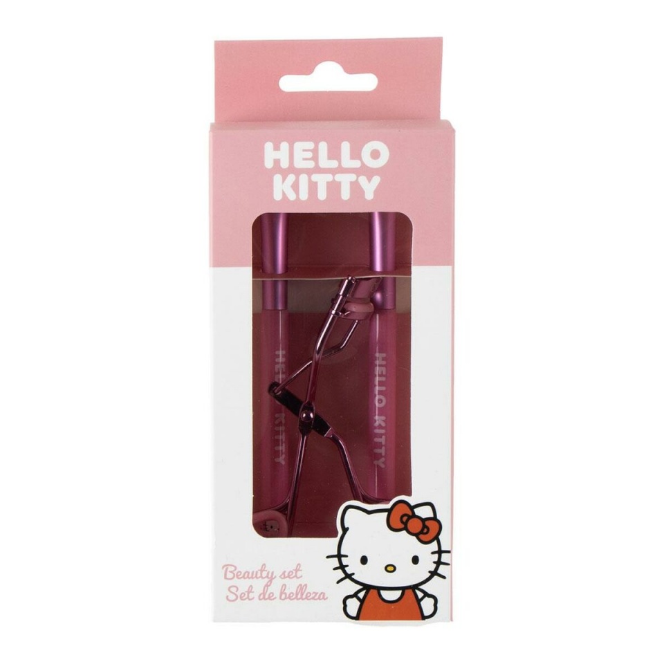 Kaelakee Hello Kitty roosa