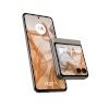 Motorola mobiiltelefon Razr 50 5G Dual SIM 8/256GB Beach Sand