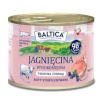 Baltica kassitoit Smaki regionów Lamb, 185g