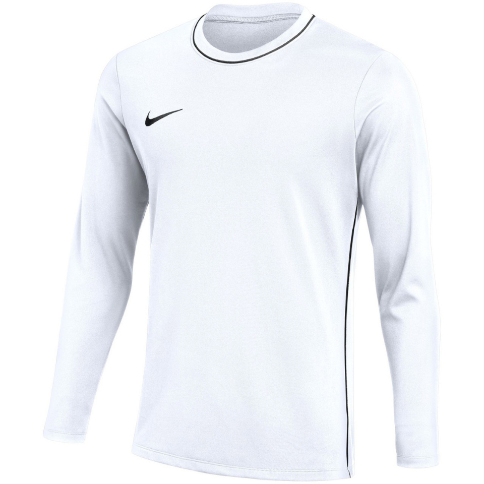 Nike Team T-särk meestele Dri-Fit Park 26 Crew Top valge HM7165 100 suurus XXL