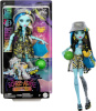 Monster High nukk Scareadice Frankie Stein