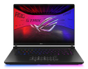 Asus sülearvuti ROG Strix SCAR 16 G635LW-U9642W - Ultra 9-275HX | 16"-240Hz 2.5K | 32GB | 2TB | Win11 Home | RTX5080