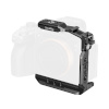 SmallRig 6023 "HawkLock" Quick Release Half Cage for Sony Alpha 7 V / 7R V / 7 IV