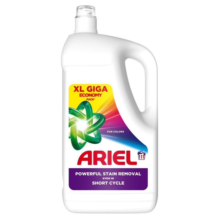 Ariel pesugeel Color, 4,995L