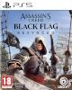Ubisofti mäng Assassin's Creed Black Flag Resynced (PS5)