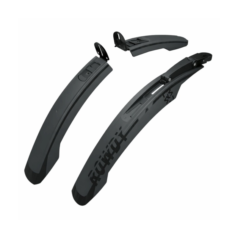 SKS Porilauakomplekt ROWDY Kids 20"-24"