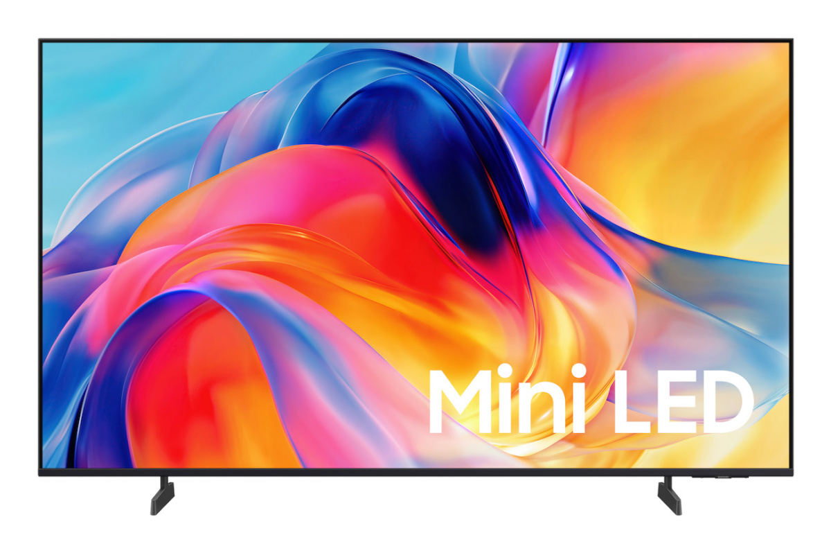 Samsung televiisor UE55M70HAUXXH TV 55"