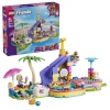 Lego klotsid FRIENDS 42676 Fun Water Park Day