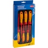 Knipex kruvikeeraja VDE Schraubendreher-Paket