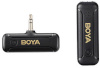 Boya mikrofon BY-WM3T2-M1 Wireless