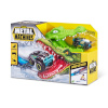 Zuru Metal Machines track automobile Set Crocodile Attack