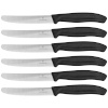 Victorinox söögiriistade komplekt Swiss Classic table knife 6-osaline