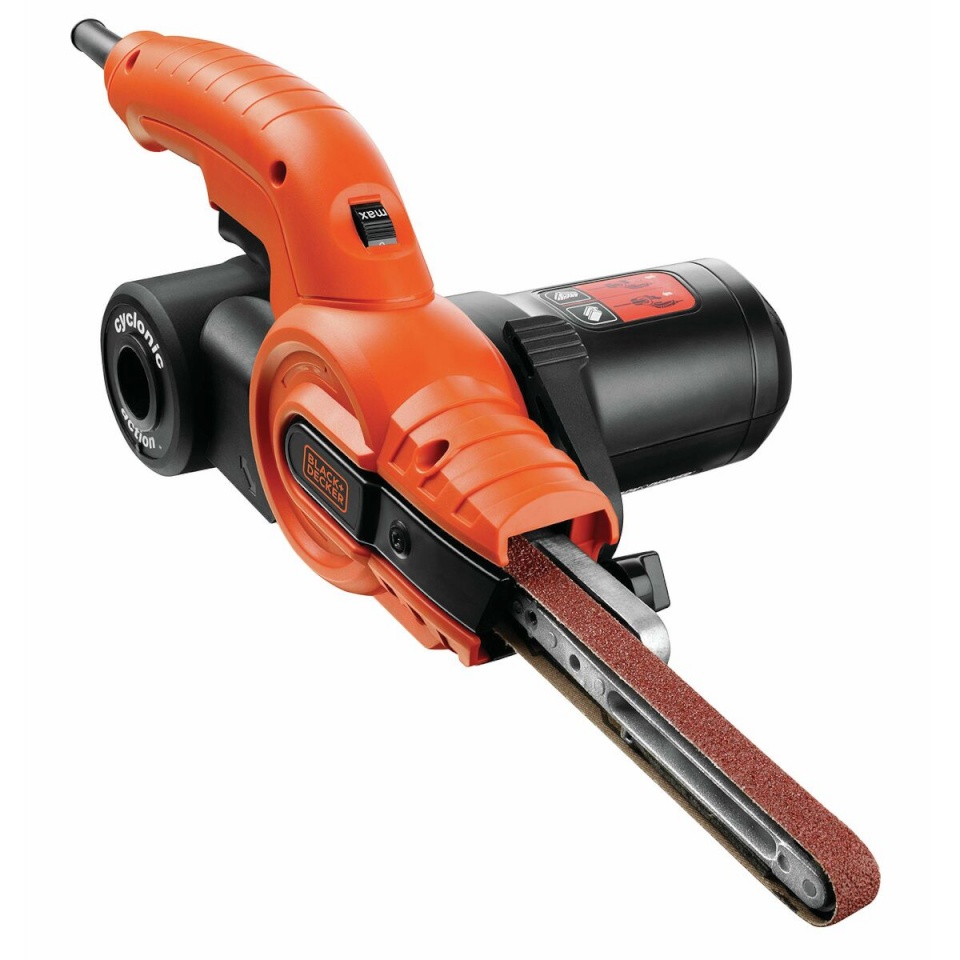 Black & Decker Lihvmasin KA900E