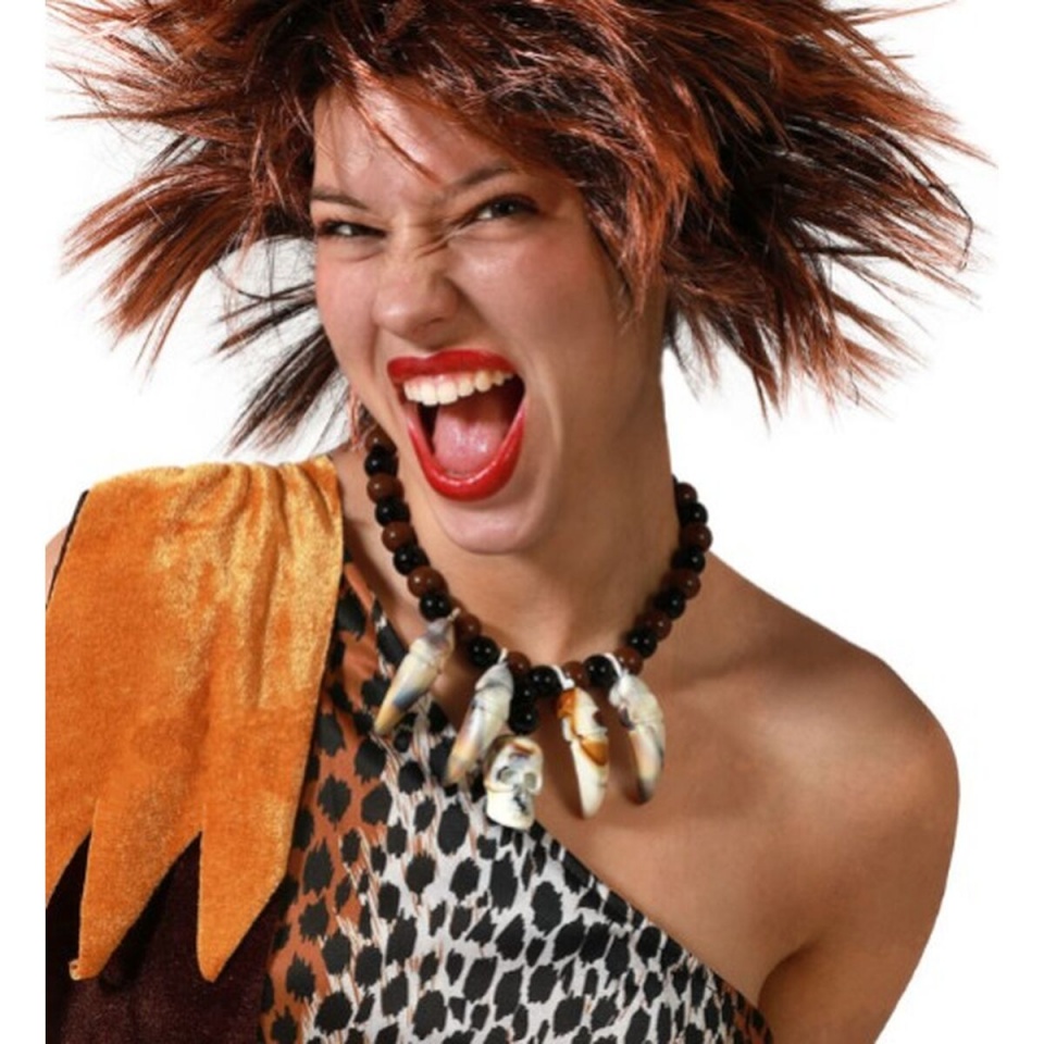 BGB Carnival Kaelakee Hamba