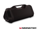 Monster kõlar MONSTER Blaster V3.0 Bluetooth Speaker IPX5 must
