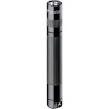 Maglite taskulamp Solitaire LED Mini Flashlight, must