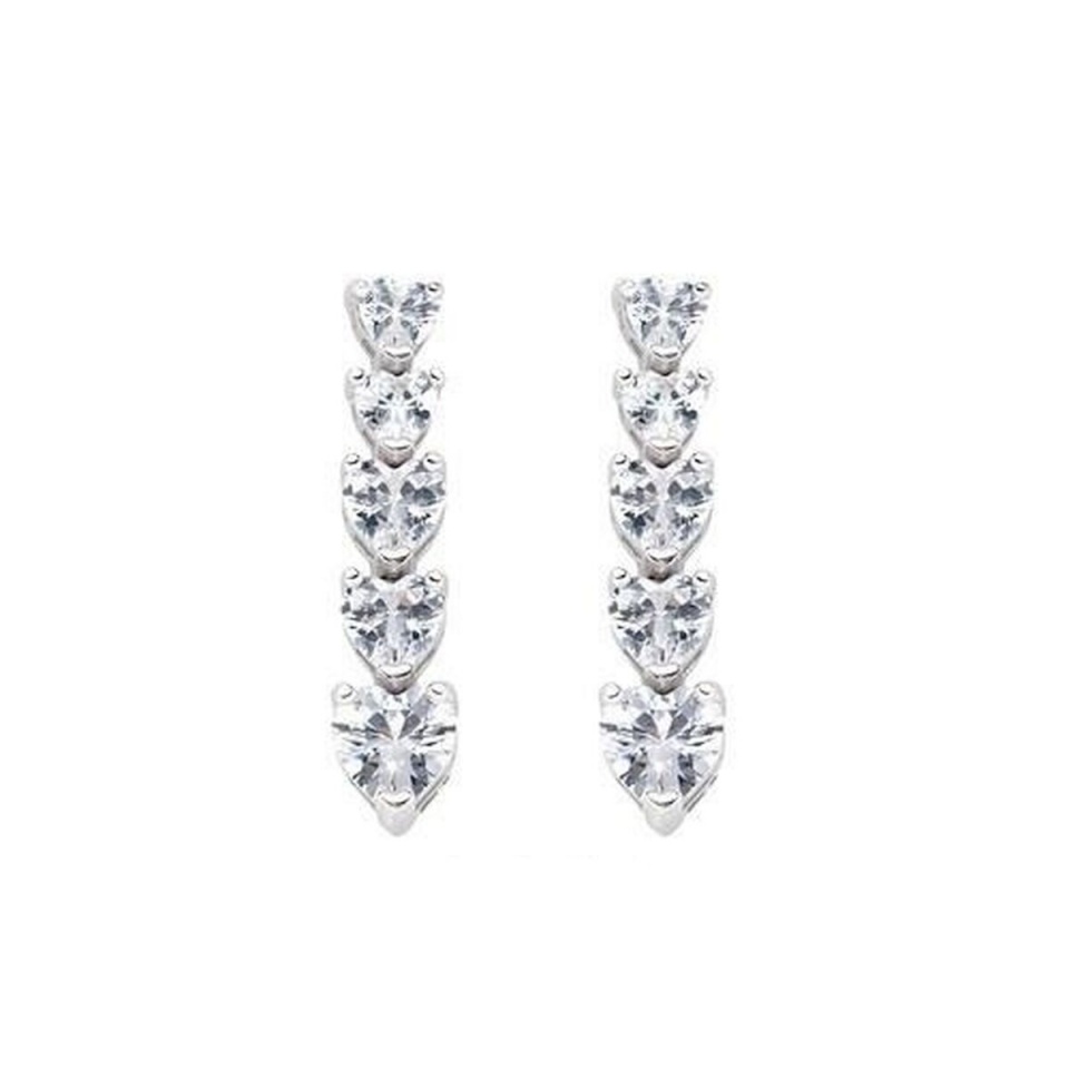 Amen naiste kõrvarõngad ORTNCUBB5