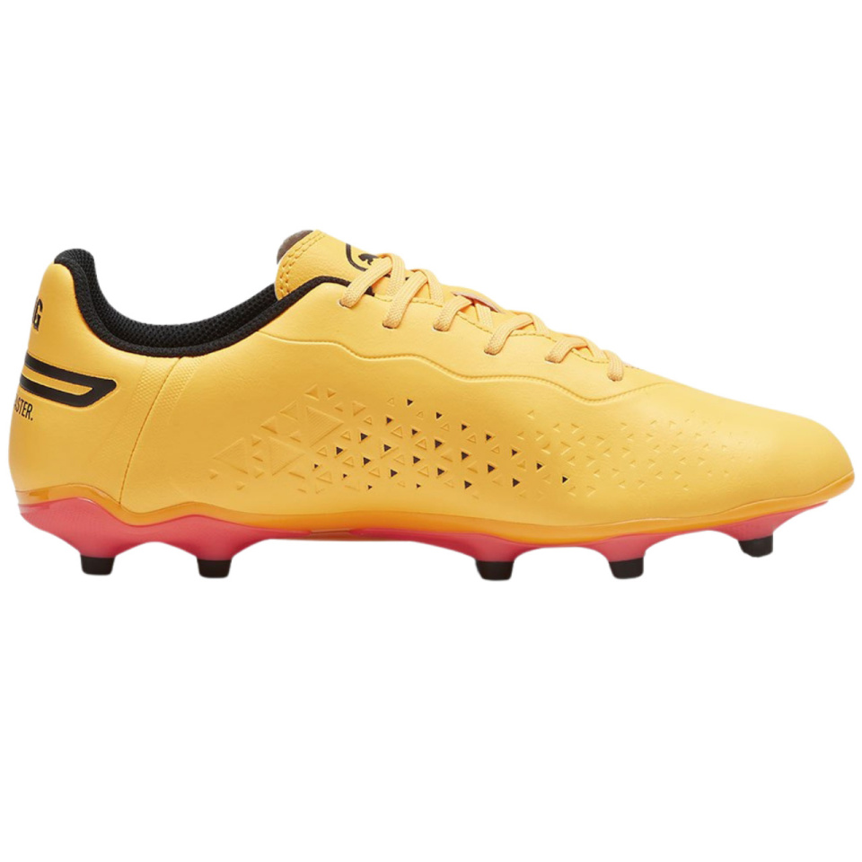 Puma jalgpallijalatsid King Match Fg/ag 107570 05 suurus 40,5