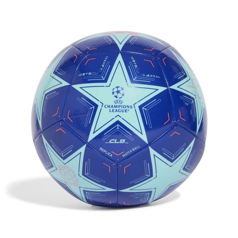 Adidas jalgpall Champions League UCL Club IX4066 4