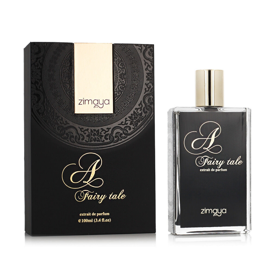 Zimaya parfüüm A Fairy Tale 100ml, unisex
