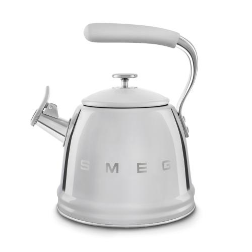 Smeg Veekeedukann 50`ndate stiil 23 liitrit roostevaba-teras