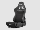 Next Level Racing | PU Leather & Suede | Reclining Seat | ERS5 Elite PU Leather & Suede Edition | must