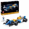 Lego klotsid konstruktor ICONS 10353 Williams Racing FW14B i Nigel Mansell 799-osaline