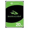 Seagate kõvaketas HDD BarraCuda 20TB 3.5" ST20000DM001