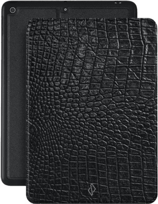 BURGA kaitsekest Hülle iPad 10,2" 7/8/9Gen Reapers Touch