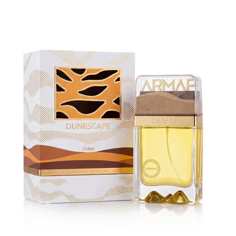Armaf parfüüm Dunescape 100ml, unisex