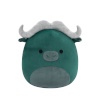 Pehme mänguasi Squishmallows P25 Amir Vesipühvel, 30 cm