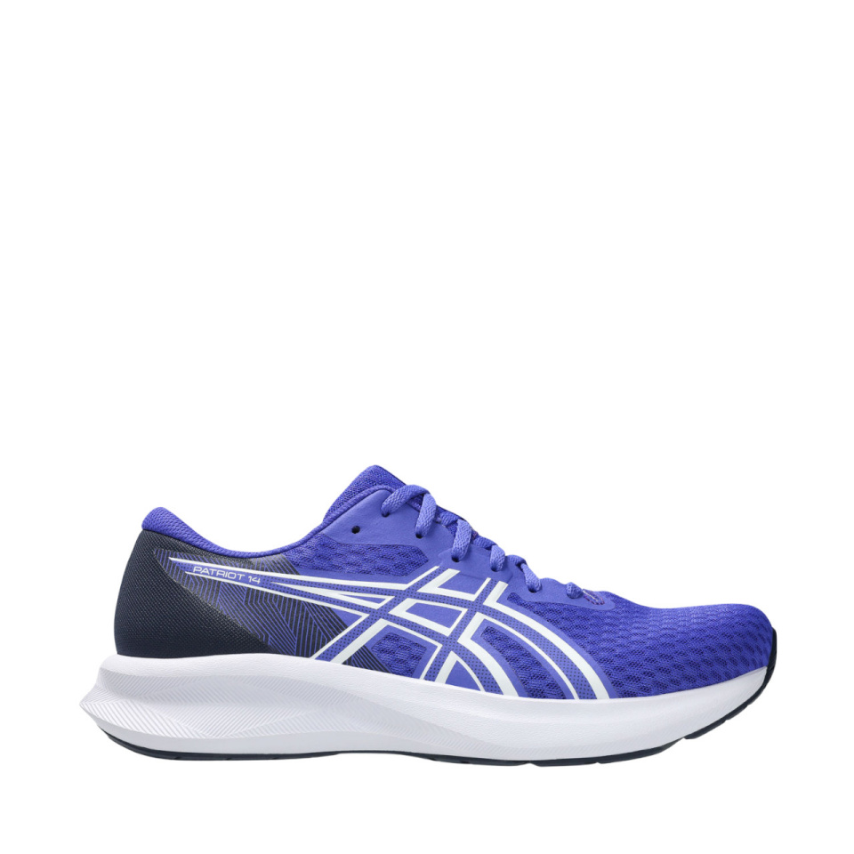Asics jooksujalatsid meestele Patriot 14 1011C050 402 suurus 46