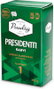 Paulig jahvatatud kohv Presidentti, 500g