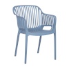 H4Y tool POPPY 55x60x80cm, sinine