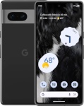 Google mobiiltelefon Pixel 7 5G 128/8GB, Obsidian