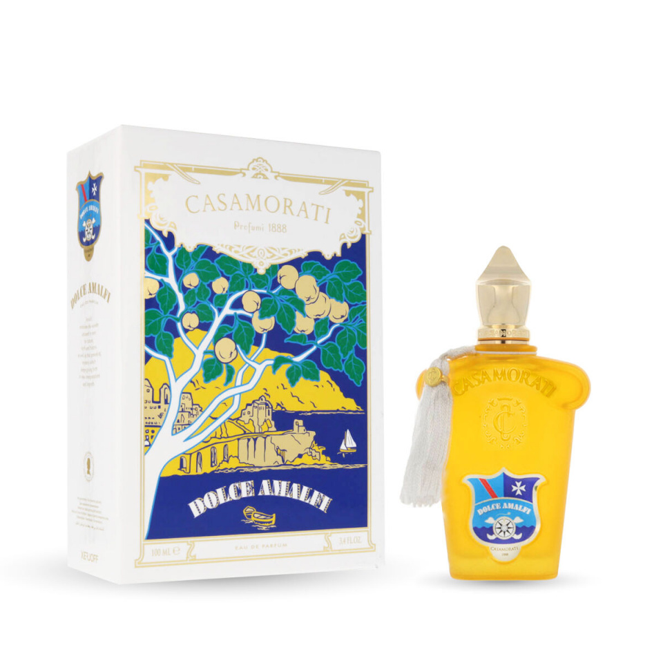 Xerjoff parfüüm unisex EDP Casamorati Dolce Amalfi (100ml)