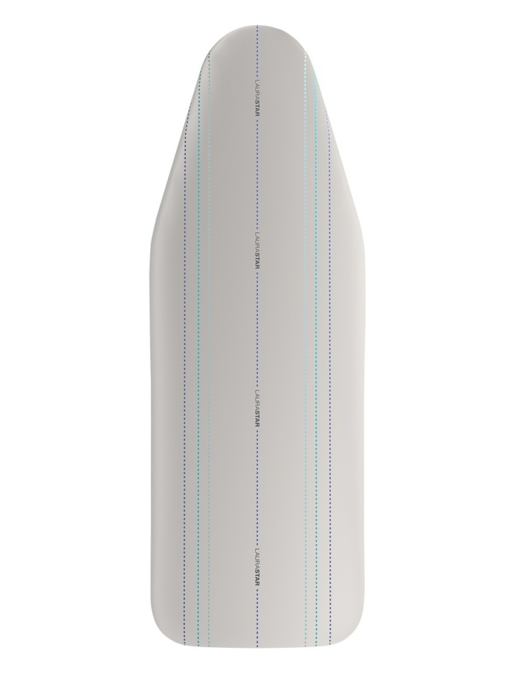 Laurastar kate triikimislauale Universal Cover with Folding Lines, helehall