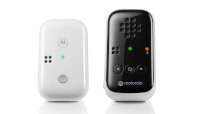 Motorola Audio beebimonitor PIP10 valge