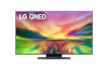 LG televiisor 50QNED813RE 50" (126 cm), Smart TV, WebOS 23, 4K HDR QNED MiniLED, 3840 x 2160, Wi-Fi
