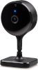 Eve turvakaamera 10ECJ8701 Cam Surveillance Camera for Indoor Use, must
