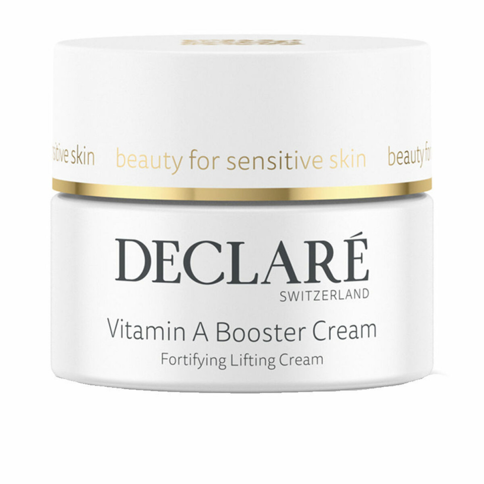 Declaré niisutav kreem Vitamin A Booster 50ml