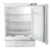 Whirlpool jahekapp WBUL021, integreeritav, 82cm, 144 l, 39dB, mehaaniline juhtimine, valge