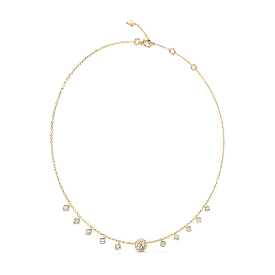 Guess naiste kaelakee JUBN04155JWYGT-U