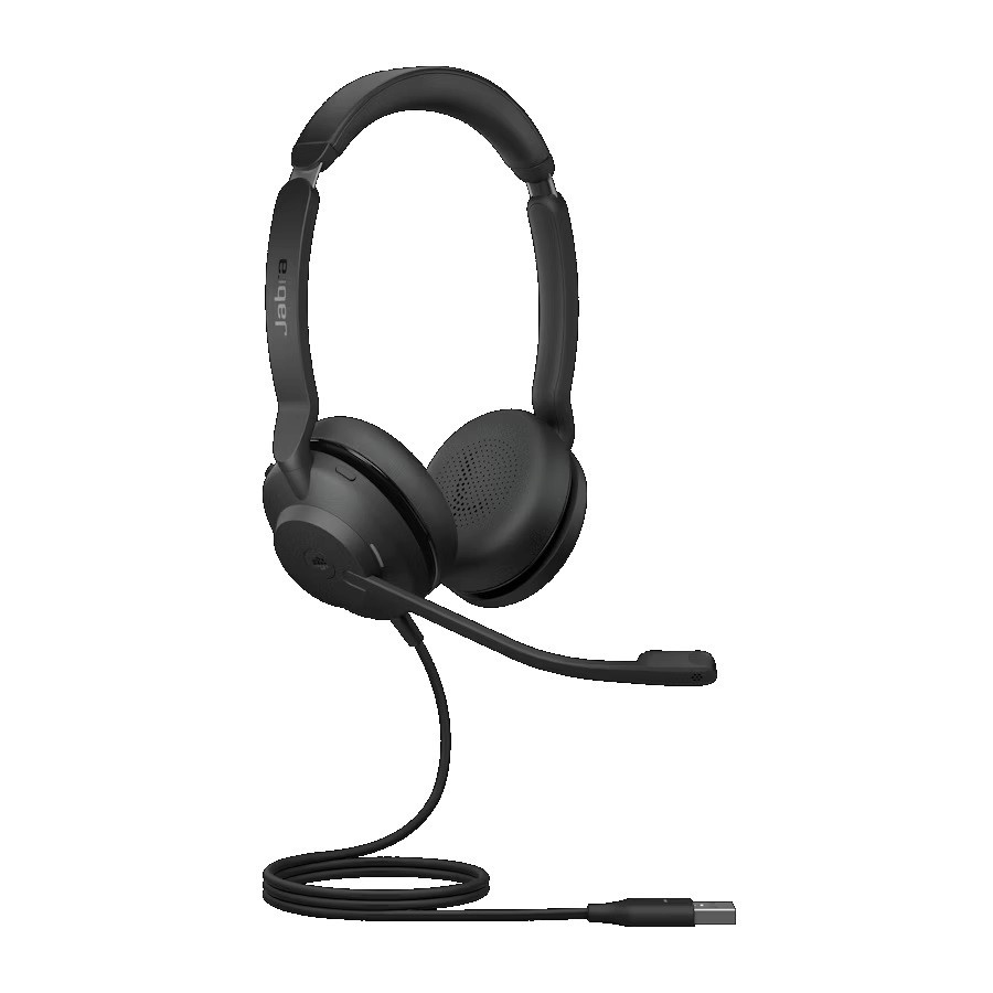 Jabra kõrvaklapid Evolve2 30 SE USB-A, UC Stereo
