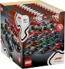 Lego klotsid Bricks Minifigures 71049 F1 Collectible Race Car (display 36 pcs)
